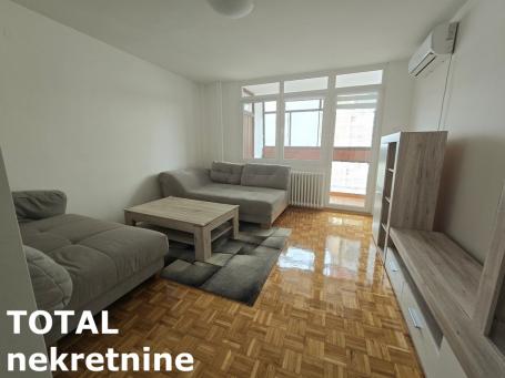 NOVI SAD - LIMAN 4 - 58.00 m2