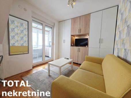 NOVI SAD - CENTAR - 29.00 m2