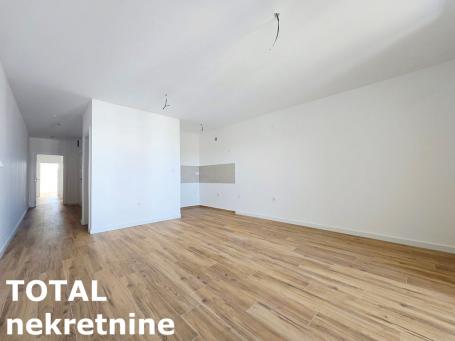 NOVI SAD - TELEP - 81.00 m2