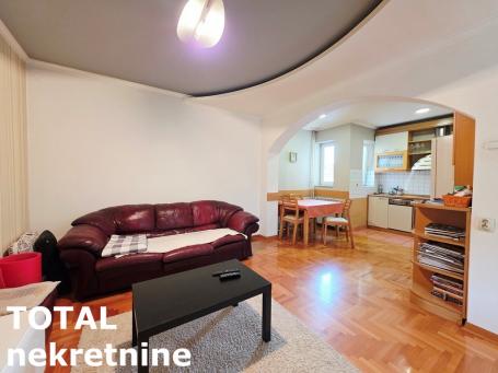 NOVI SAD - CENTAR - 53.00 m2