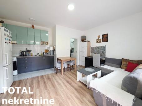 NOVI SAD - ADICE - 22.00 m2