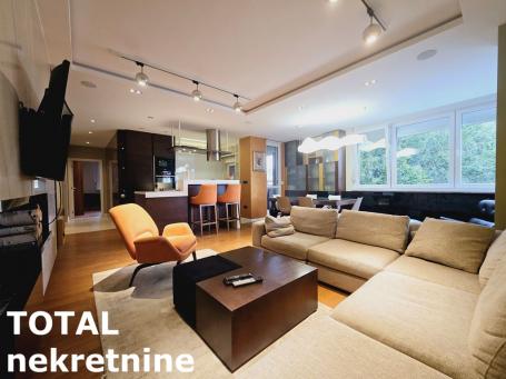 NOVI SAD - CENTAR - 113.00 m2