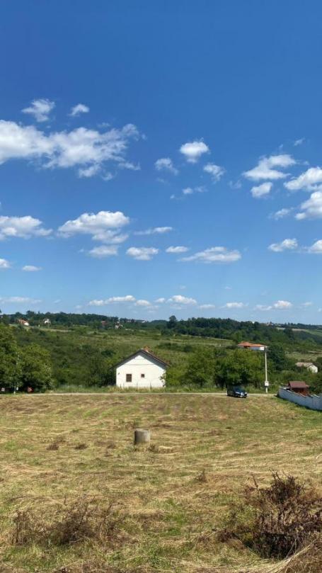 BARAJEVO – GUNCATI | PLAC 29,33 ARI