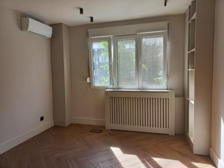 Palata pravde, Sarajevska, 75 m2