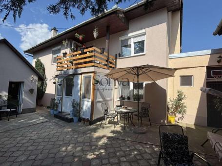 Porodična kuća bez ulaganja – 208m², odlična lokacija