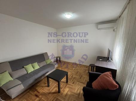 Stan na prodaju Novi Sad 29m2, 571783