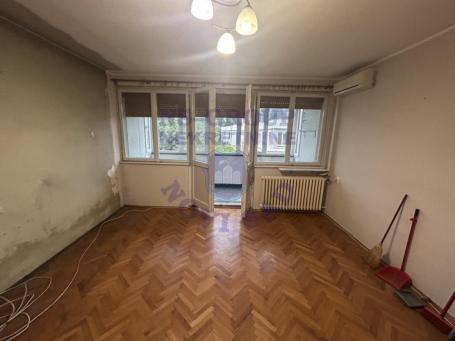 Dvosoban 56m2 Železnička Stanica