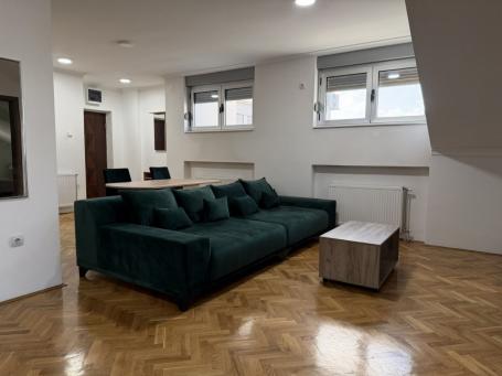 128m2 sa parking mestom u ceni - Telep