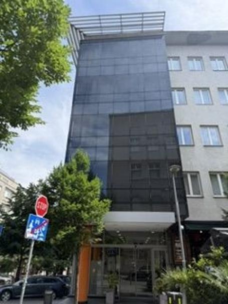 Izdavanje, Poslovni prostor, 420m2 , Gornji Dorćol