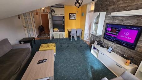 Izdaje se odličan stan u centru Niša, 40m2