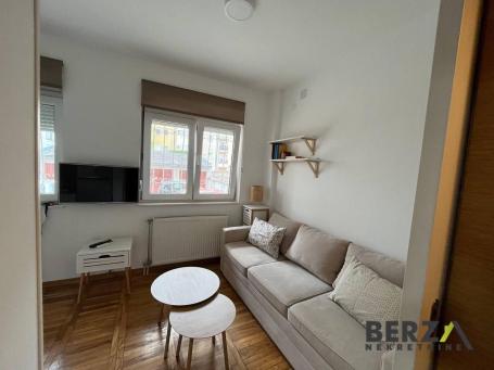 MODERAN JEDNOIPOSOBAN PET FRIENDLY&nbsp; STAN - PODBARA