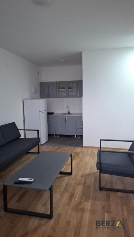 DVOSOBAN STAN U PETROVARADINU, MOSTARSKA ULICA, PET FRIENDLY