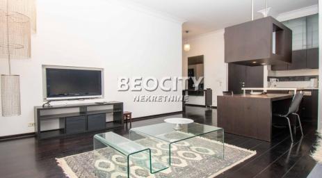 Stari grad, Topličin venac, Topličin venac, 3.0, 83m2, 1400EUR salonski, lux