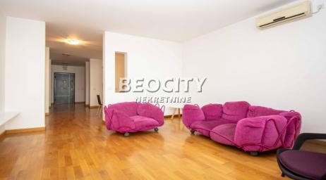 Savski venac, Beograd na vodi, , 3.0, 129m2, 460000EUR