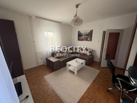 Novi Sad, Novo Naselje, Bulevar kneza Miloša, 1.0, 40m2, 300EUR