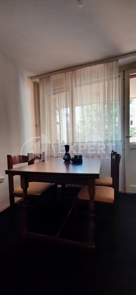 Izdaje se dvoiposoban stan kod Rode, 55m2