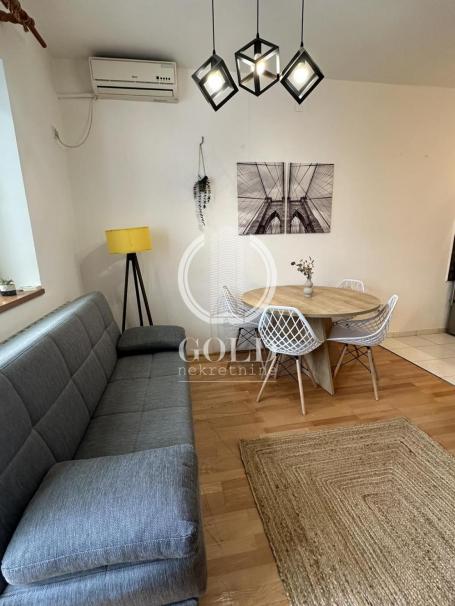 PRODAJA - DUPLEX - 42M2 - CENTAR ID#12231
