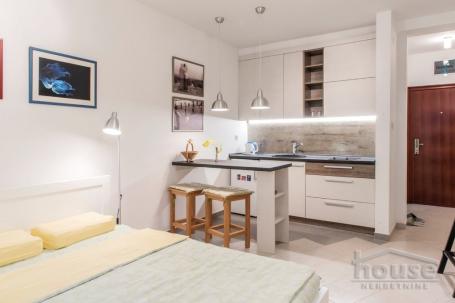 NOVI SAD - CENTAR - 24.00 m2