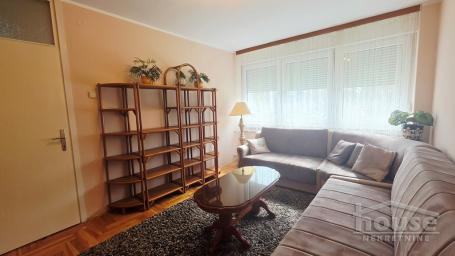 NOVI SAD - BULEVAR - 49.00 m2
