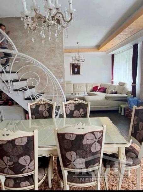 NOVI SAD - NOVO NASELJE - 130.00 m2