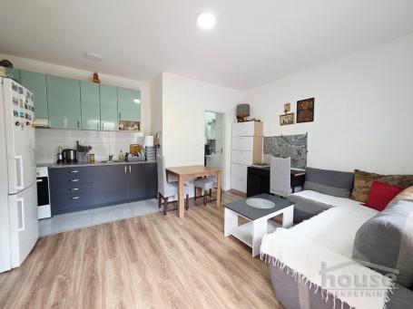 NOVI SAD - ADICE - 22.00 m2