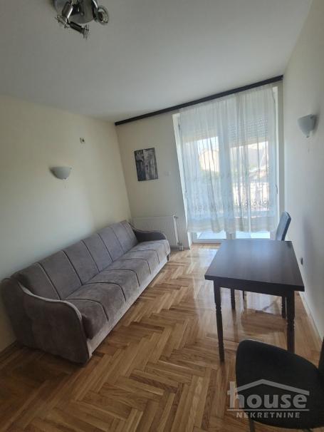 NOVI SAD - NOVA DETELINARA - 25.00 m2