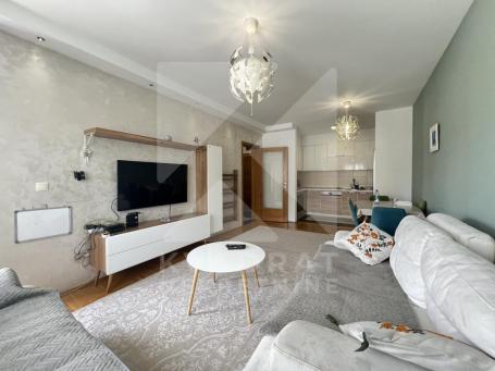 Izdavanje, Dvosoban stan, Podgorica, Tuški Put, 71m2