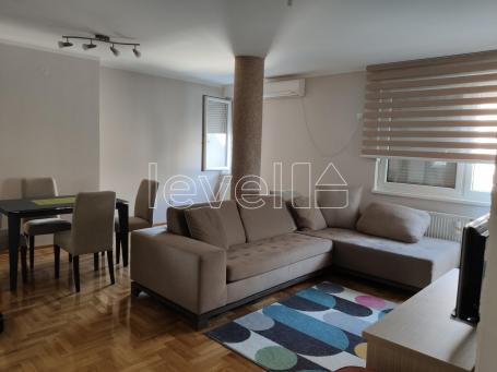 NOVI SAD - SOCIJALNO - 49.00 m2