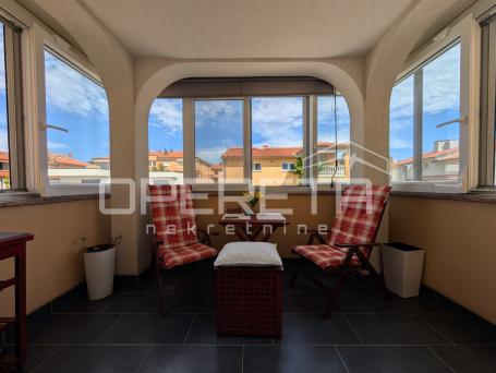 Garsonijera 28m2 Medulin, 700m od plaže