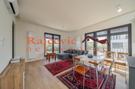 CUKARICA BANOVO BRDO 60m2 , L ,950e
