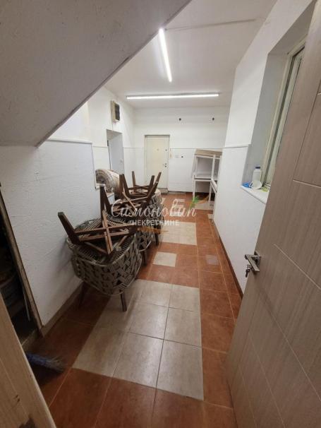 Novi Beograd, Vinogradska, 160m2, pr, renoviran, odličan ID#1851