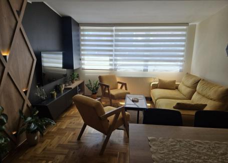 NOVI SAD - NOVA DETELINARA - 72.00 m2