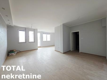 NOVI SAD - BULEVAR PATRIJARHA PAVLA - 154.00 m2