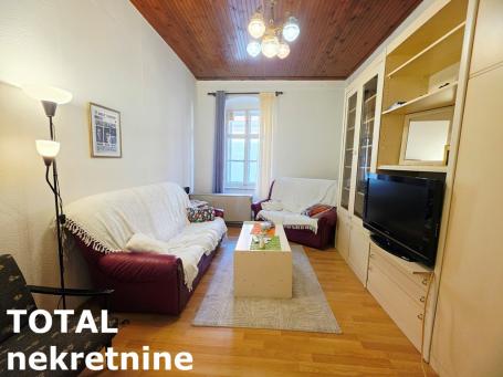 NOVI SAD - PETROVARADIN - 35.00 m2