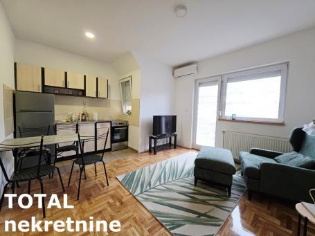 NOVI SAD - ADICE - 29.00 m2
