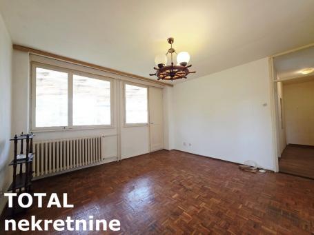 NOVI SAD - LIMAN 1 - 56.00 m2