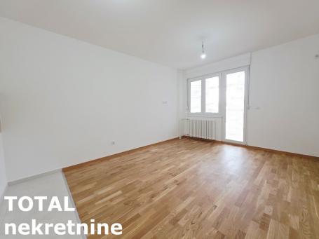 NOVI SAD - CENTAR - 42.00 m2