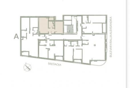 Landmark - 2.0 - 44,81m2