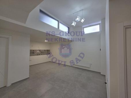 Dvoiposoban 51m2 Telep