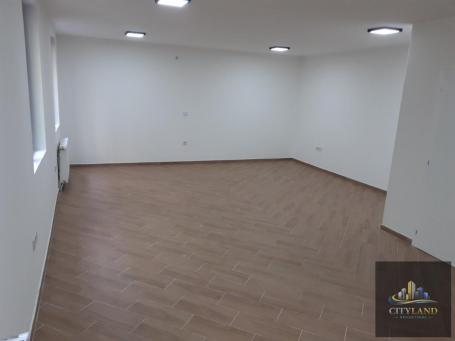 Poslovni prostor u centru grada