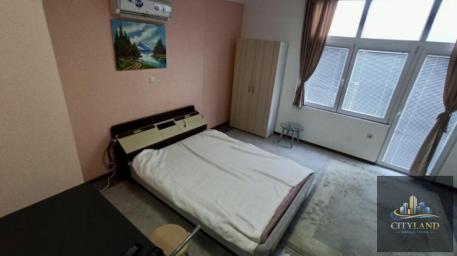 Garsonjera kod Durlanske pijace