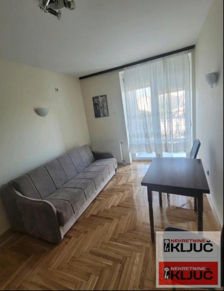NOVA DETELINARA IZDAJE SE NAMEŠTENA GARSONJERA