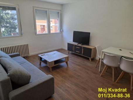 Čukarica, Žarkovo - Siniše Stankovića, 46m2