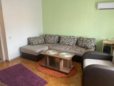 Filmski Grad, Ace Joksimovića pet-friendly, 36 m2