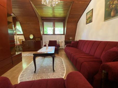 Učiteljsko naselje, 45m2