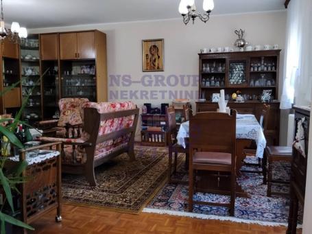 Trosoban stan-Novo naselje