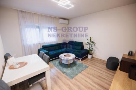 Veoma lep i prostran, porodični stan u novogradnji 67m