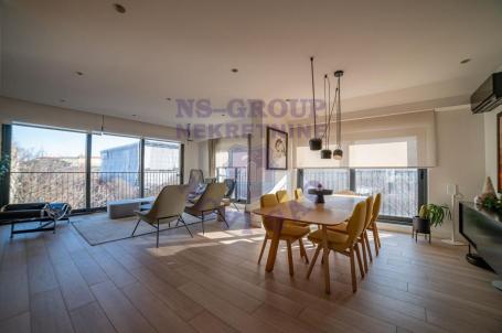 LUX - SPENS - 155m2