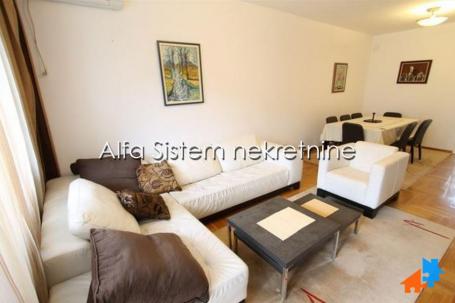 Izdavanje, Stan, Blok 25, Arena