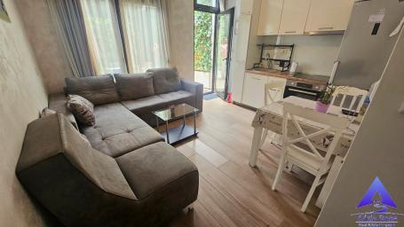Prodaja, Stan, 38m2 , Pržno